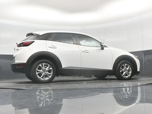 Used 2020 MAZDA CX-3 Sport FWD image 47