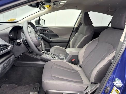 Used 2025 Subaru Crosstrek 2.0i Premium AWD/4WD image 18