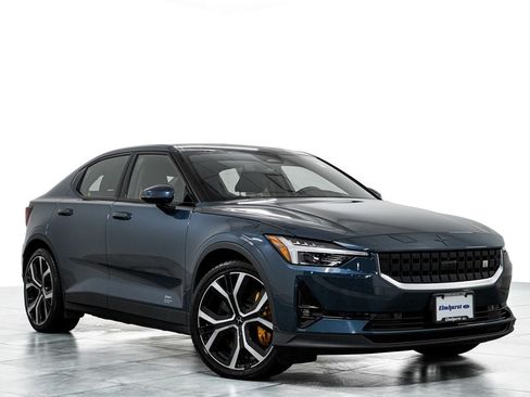Used 2023 Polestar Polestar 2 w/ Pilot Pack AWD/4WD image 1