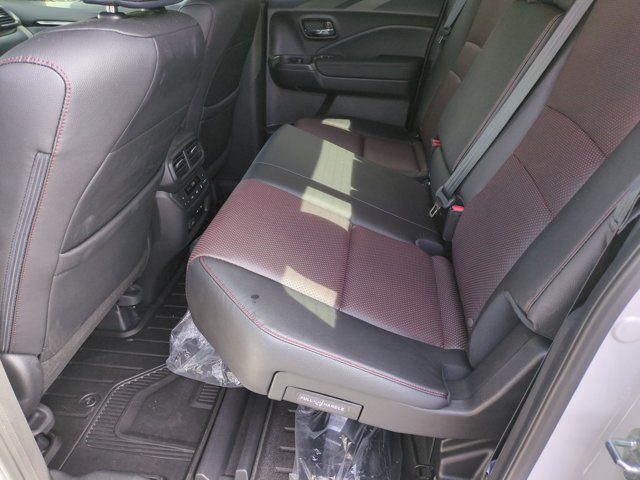 Certified 2026 Honda Ridgeline Black Edition image 19