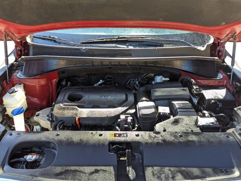 Used 2016 Kia Sorento LX w/ LX Convenience Package image 30