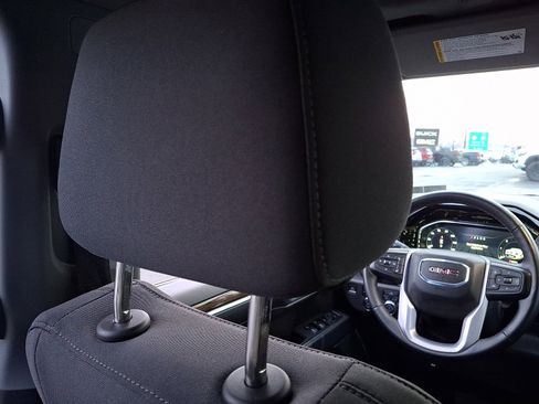 Certified 2023 GMC Sierra 1500 Elevation image 13