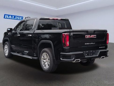 New 2026 GMC Sierra 1500 Denali w/ Technology Package AWD/4WD image 5