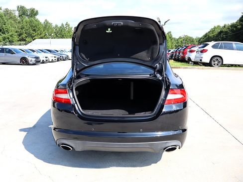 Used 2013 Jaguar XF RWD image 41