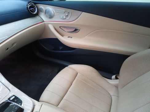 Used 2019 Mercedes-Benz E 450 Cabriolet image 18