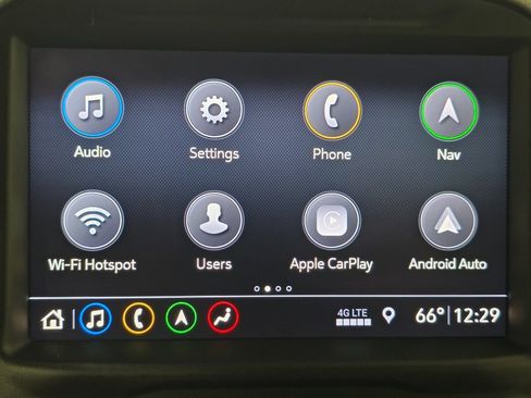 Used 2019 GMC Sierra 1500 Denali image 3