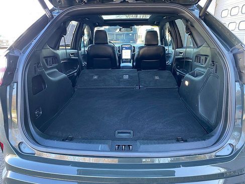 Used 2022 Ford Edge ST w/ Equipment Group 401A image 40