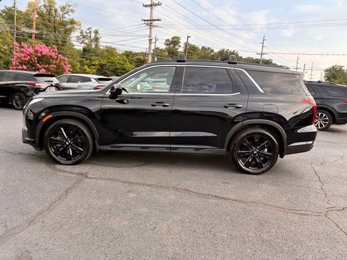 Used 2023 Hyundai Palisade XRT AWD/4WD image 4