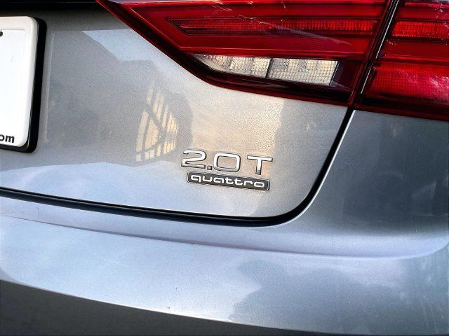 Used 2018 Audi A3 2.0T Premium w/ Convenience Package AWD/4WD image 20