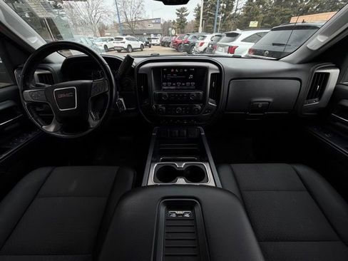 Used 2016 GMC Sierra 1500 SLE w/ All-Terrain Package image 13