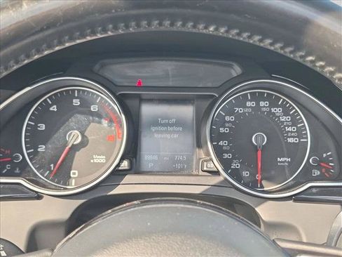 Used 2017 Audi A5 2.0T Sport w/ Technology Package AWD/4WD image 11