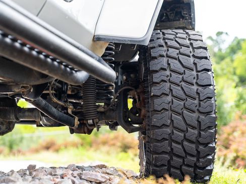 Used 2020 Jeep Wrangler Unlimited Rubicon AWD/4WD image 20