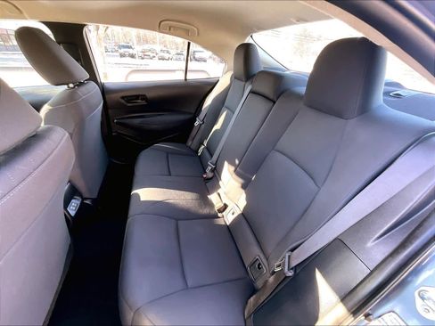 Used 2024 Toyota Corolla LE image 15