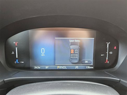 New 2026 Ford Escape Active w/ Cold Weather Package image 24