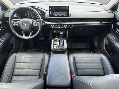 Certified 2024 Honda CR-V EX-L image 17