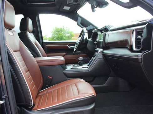 Used 2023 GMC Sierra 1500 Denali Ultimate image 26