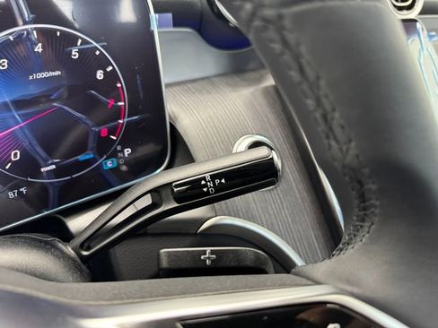 New 2025 Mercedes-Benz GLC 300 image 27