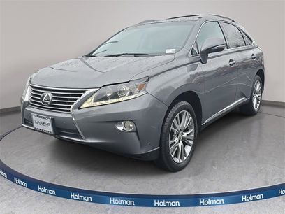 Used 2013 Lexus RX 350 350