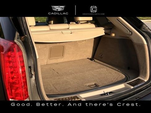 Used 2013 Cadillac SRX Luxury w/ Driver Awareness Package image 26