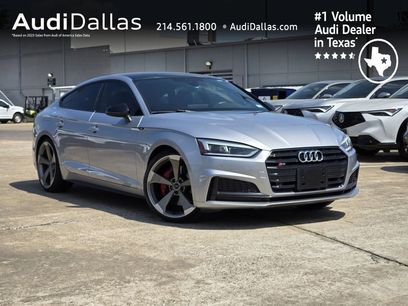 Used 2019 Audi S5 Premium Plus w/ Premium Plus