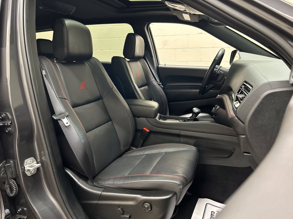 Used 2026 Dodge Durango GT AWD/4WD image 14