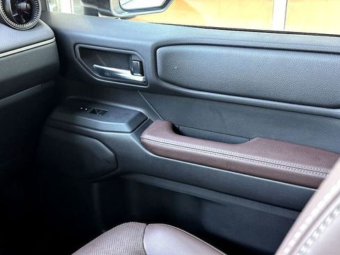 Certified 2025 Toyota Land Cruiser w/ Premium Package image 27