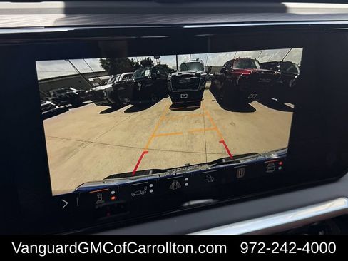 New 2026 GMC Sierra 1500 Denali Ultimate AWD/4WD image 14