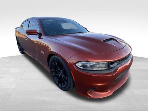 Used 2020 Dodge Charger Scat Pack w/ Plus Group image 17