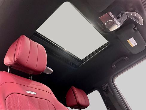 Used 2025 Mercedes-Benz G 63 AMG 4MATIC image 14
