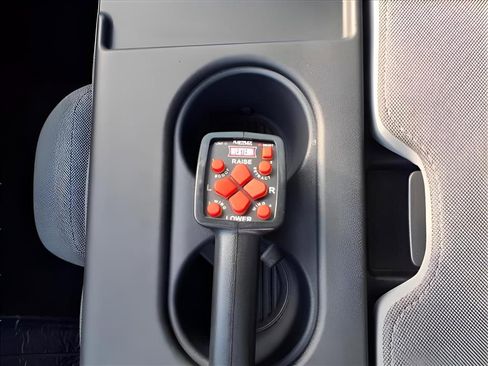 Used 2024 Ford F350 XL w/ STX Appearance Package image 13