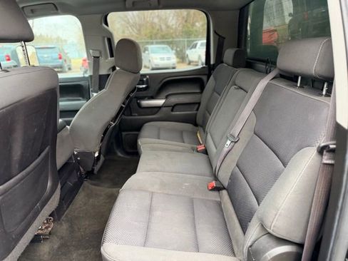 Used 2015 Chevrolet Silverado 1500 LT image 23