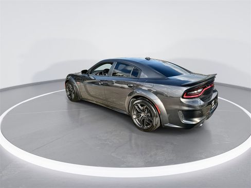 Used 2020 Dodge Charger Scat Pack image 6