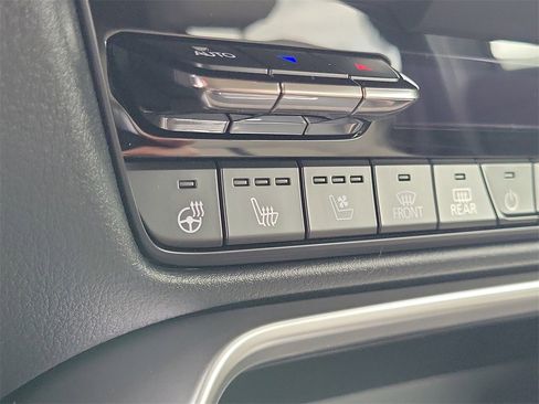 New 2026 MAZDA CX-90 3.3 Turbo w/ Preferred Package image 9