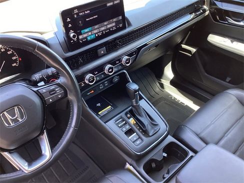 Used 2023 Honda CR-V EX-L image 25