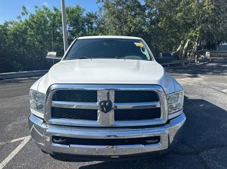 Used 2018 RAM 2500 Tradesman w/ Chrome Appearance Group AWD/4WD video 2