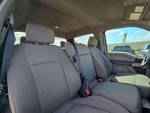 Used 2021 Ford F250 XLT AWD/4WD image 30