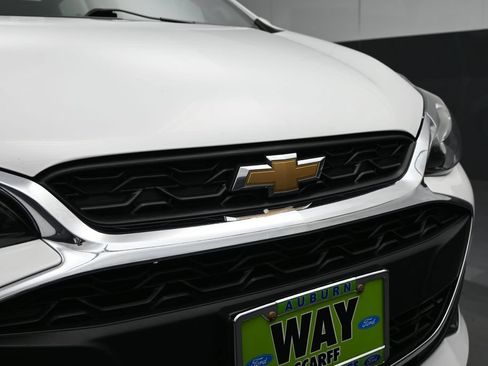 Used 2020 Chevrolet Spark LT FWD image 5