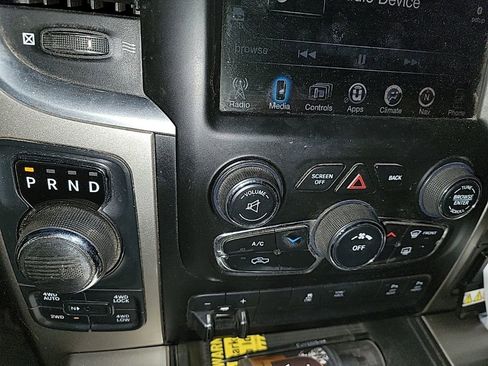 Used 2015 RAM 1500 Big Horn image 15