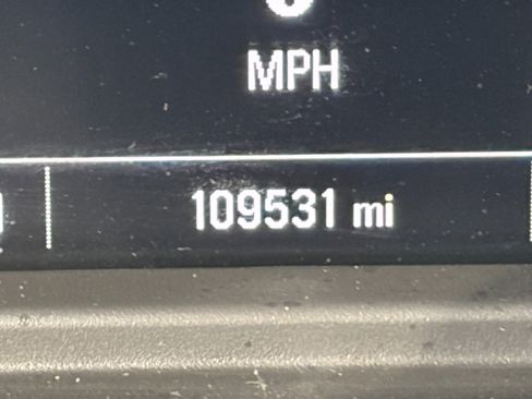 Used 2023 Chevrolet Silverado 1500 Custom image 14