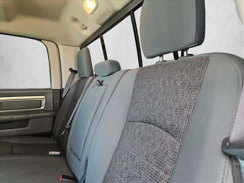 Used 2019 RAM 1500 Lone Star AWD/4WD image 14