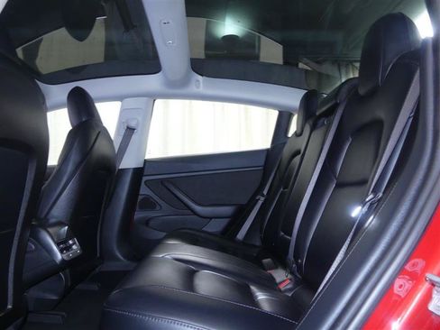 Used 2018 Tesla Model 3 Long Range AWD/4WD image 20