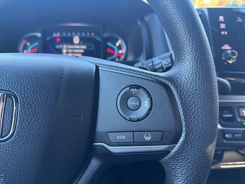 Certified 2022 Honda Pilot Sport image 28