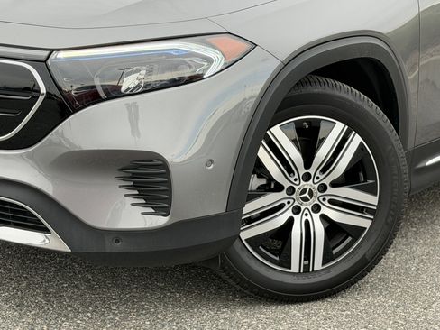Certified 2023 Mercedes-Benz EQB 300 EQB 300 image 4