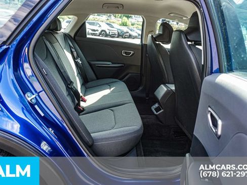 Used 2025 Kia K4 FWD image 22