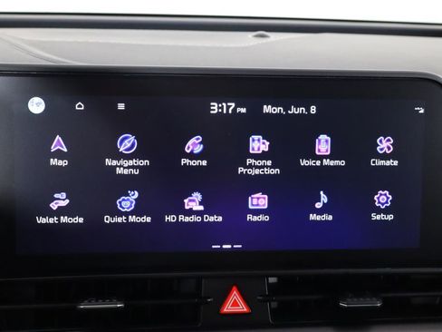 Used 2025 Kia Sportage EX w/ Premium Package FWD image 36
