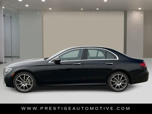 Used 2023 Mercedes-Benz E 350 E 350 image 2