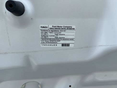 Used 2024 Ford F150 XL image 10