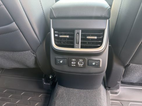 Certified 2024 Subaru Outback Touring AWD/4WD image 26