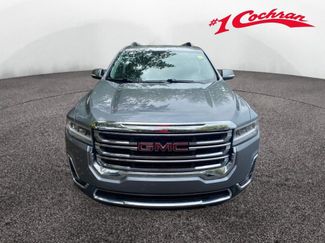 Used 2021 GMC Acadia SLE w/ Driver Convenience Package video 2