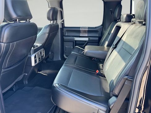 Used 2019 Ford F250 Lariat w/ Lariat Ultimate Package AWD/4WD image 33
